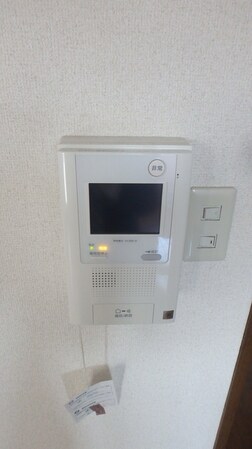 Belle Vue新中野の物件内観写真